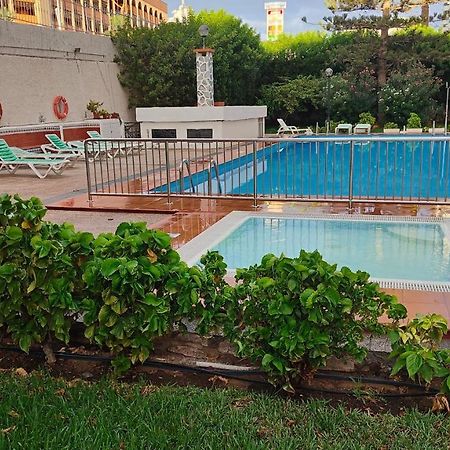 Alamo Luxury Apartment プラヤ・デル・イングレス エクステリア 写真