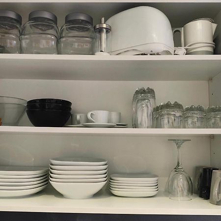 Alamo Luxury Apartment プラヤ・デル・イングレス エクステリア 写真