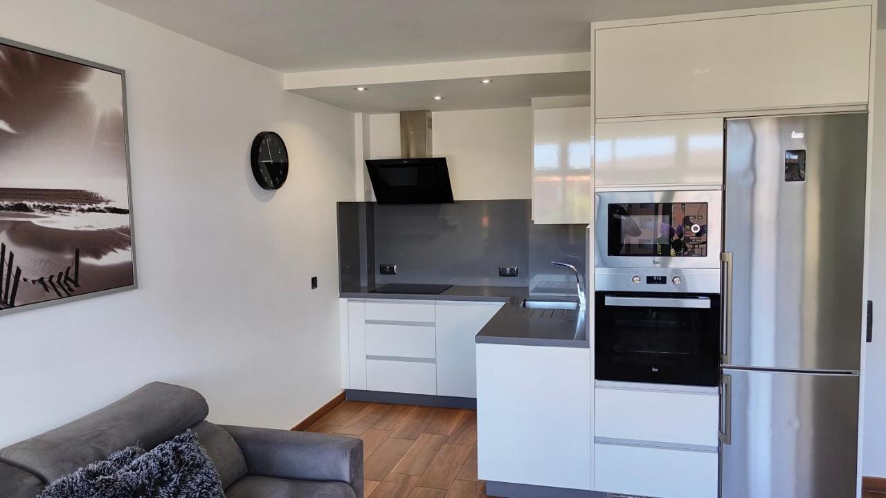 Alamo Luxury Apartment プラヤ・デル・イングレス エクステリア 写真