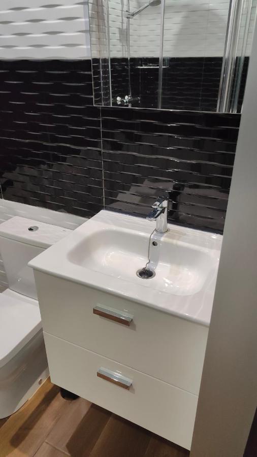 Alamo Luxury Apartment プラヤ・デル・イングレス エクステリア 写真