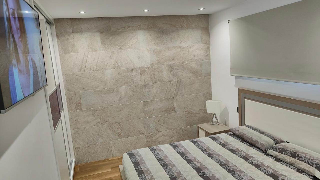Alamo Luxury Apartment プラヤ・デル・イングレス エクステリア 写真
